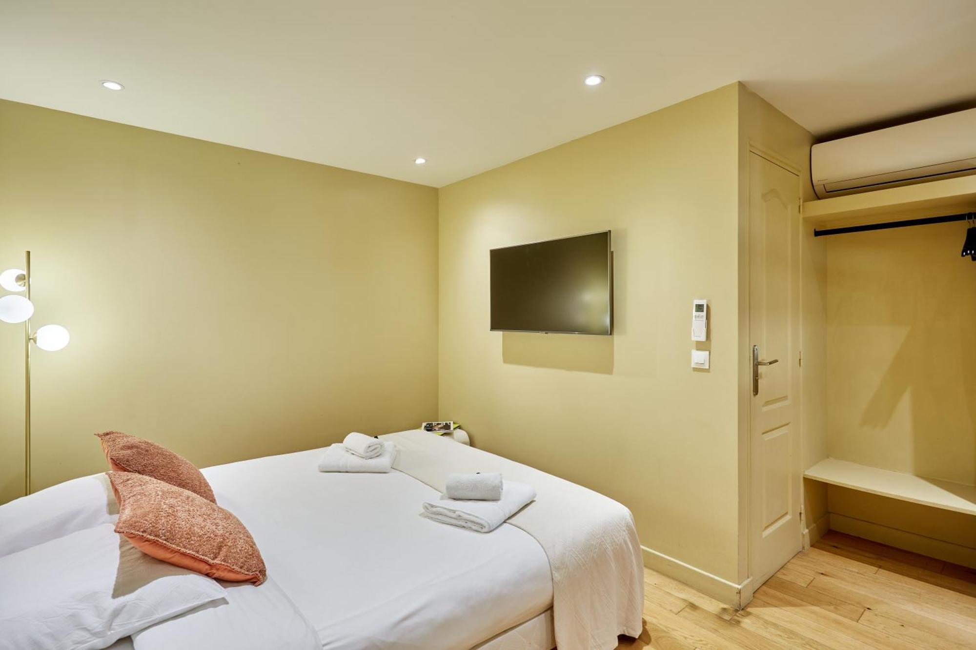 Centre De By Prestige Apartment Paris